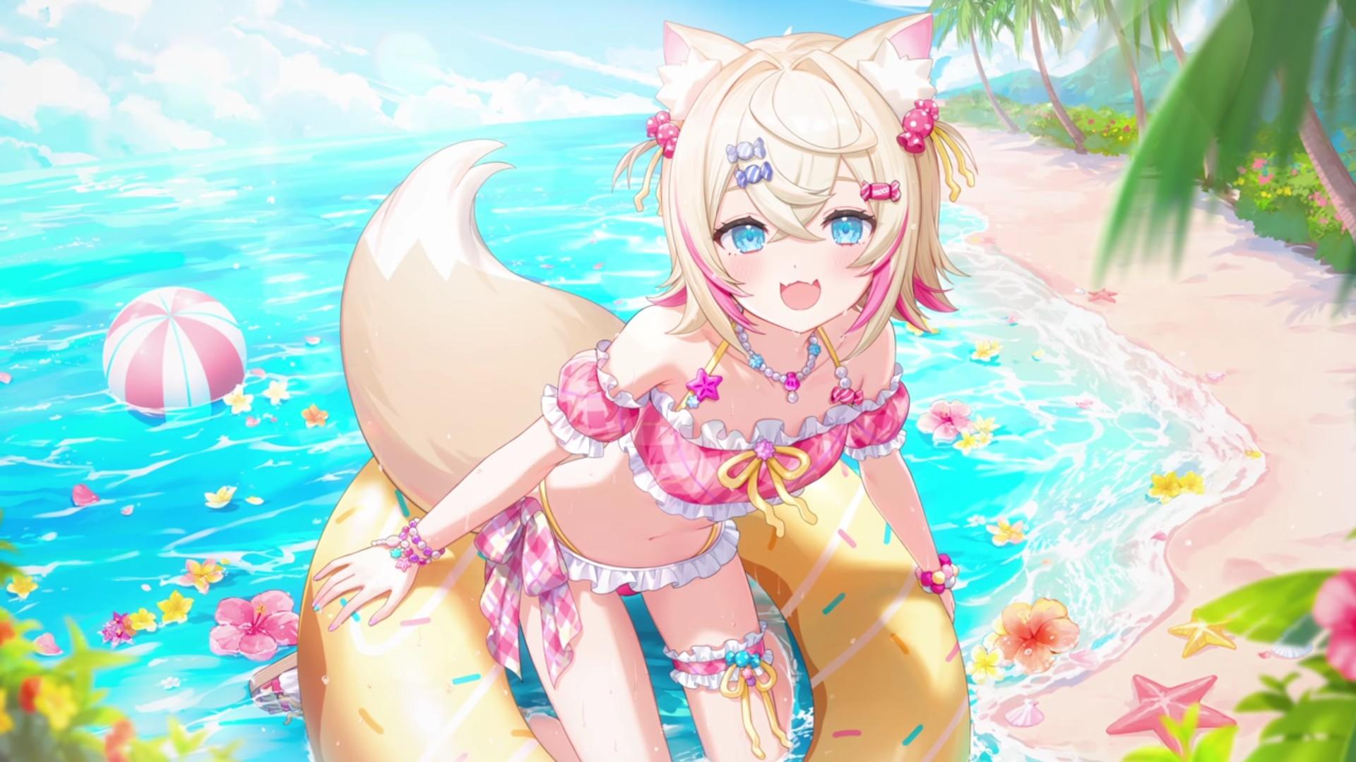『ホロライブドリームス』プロデューサーインタビュー:タレントごとのカード実装枚数をそろえる「全員主役」という方針_009