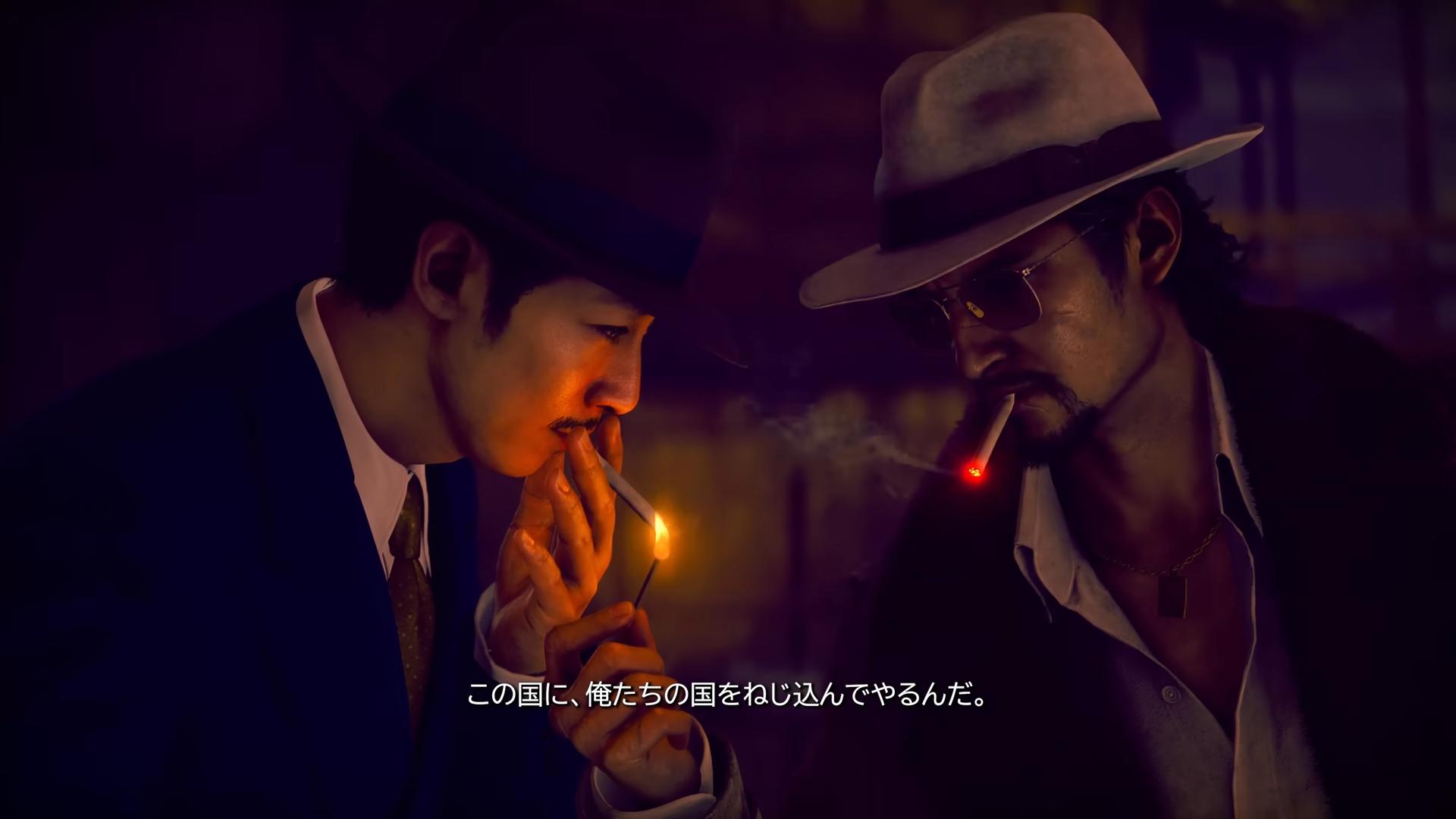 『ストレンジャー ザン ヘヴン』城田優×ディーン・フジオカ特別インタビュー_008
