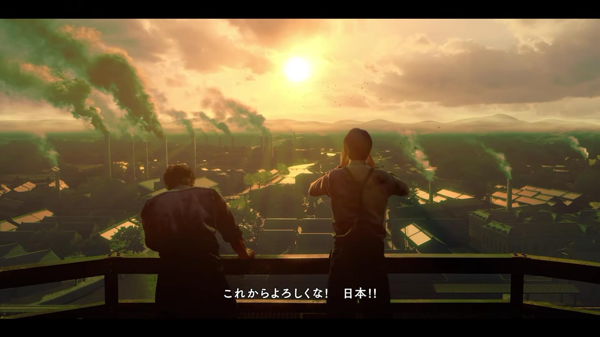 『ストレンジャー ザン ヘヴン』城田優×ディーン・フジオカ特別インタビュー_009