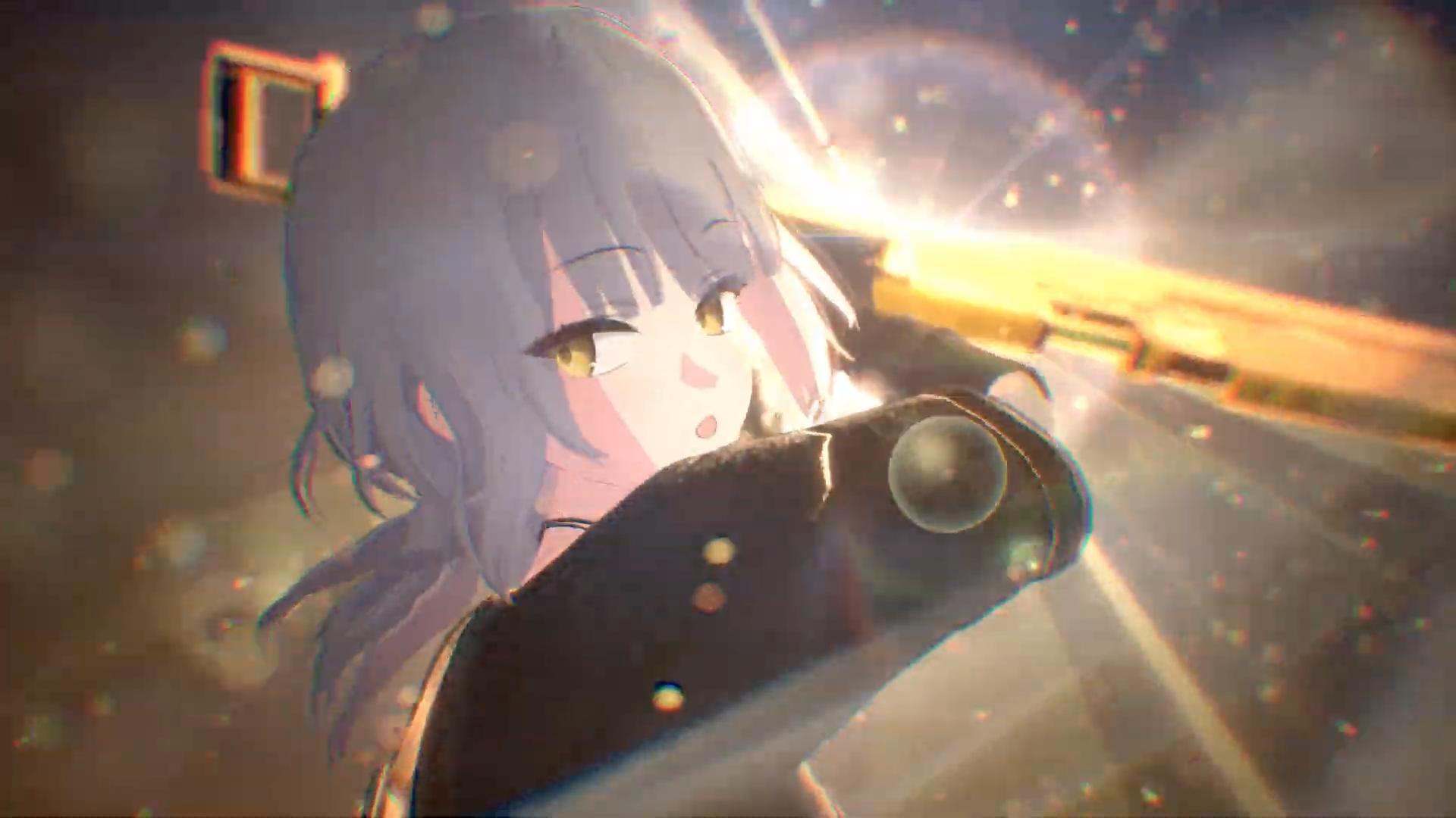 『ファレイドリア』試遊レポート:『ブルアカ』開発スタジオの新作。まさか、マイクに向かって美少女に話しかけるゲームだったとは
_014