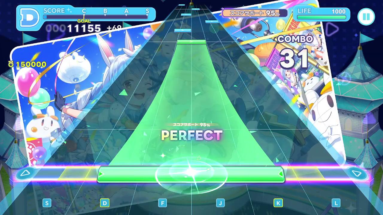 『ホロライブドリームス』プロデューサーインタビュー:タレントごとのカード実装枚数をそろえる「全員主役」という方針_014