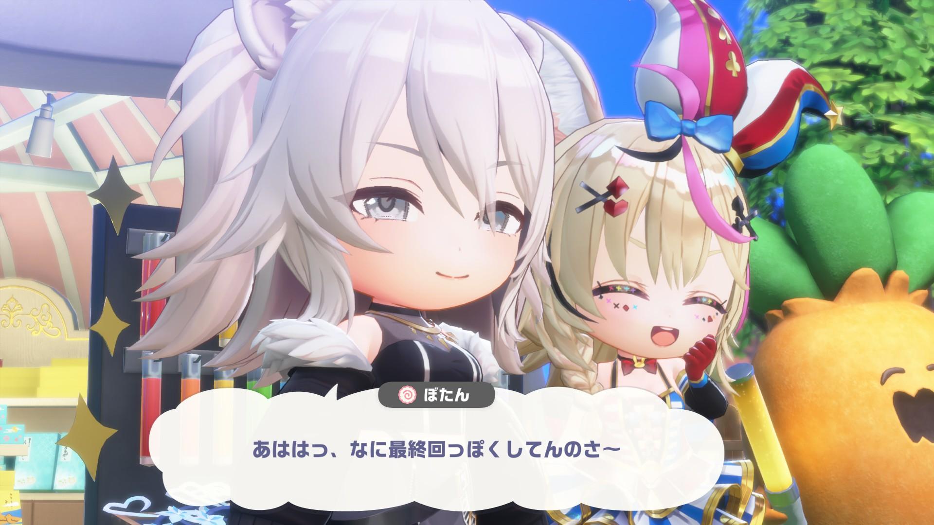 『ホロライブドリームス』プロデューサーインタビュー:タレントごとのカード実装枚数をそろえる「全員主役」という方針_016