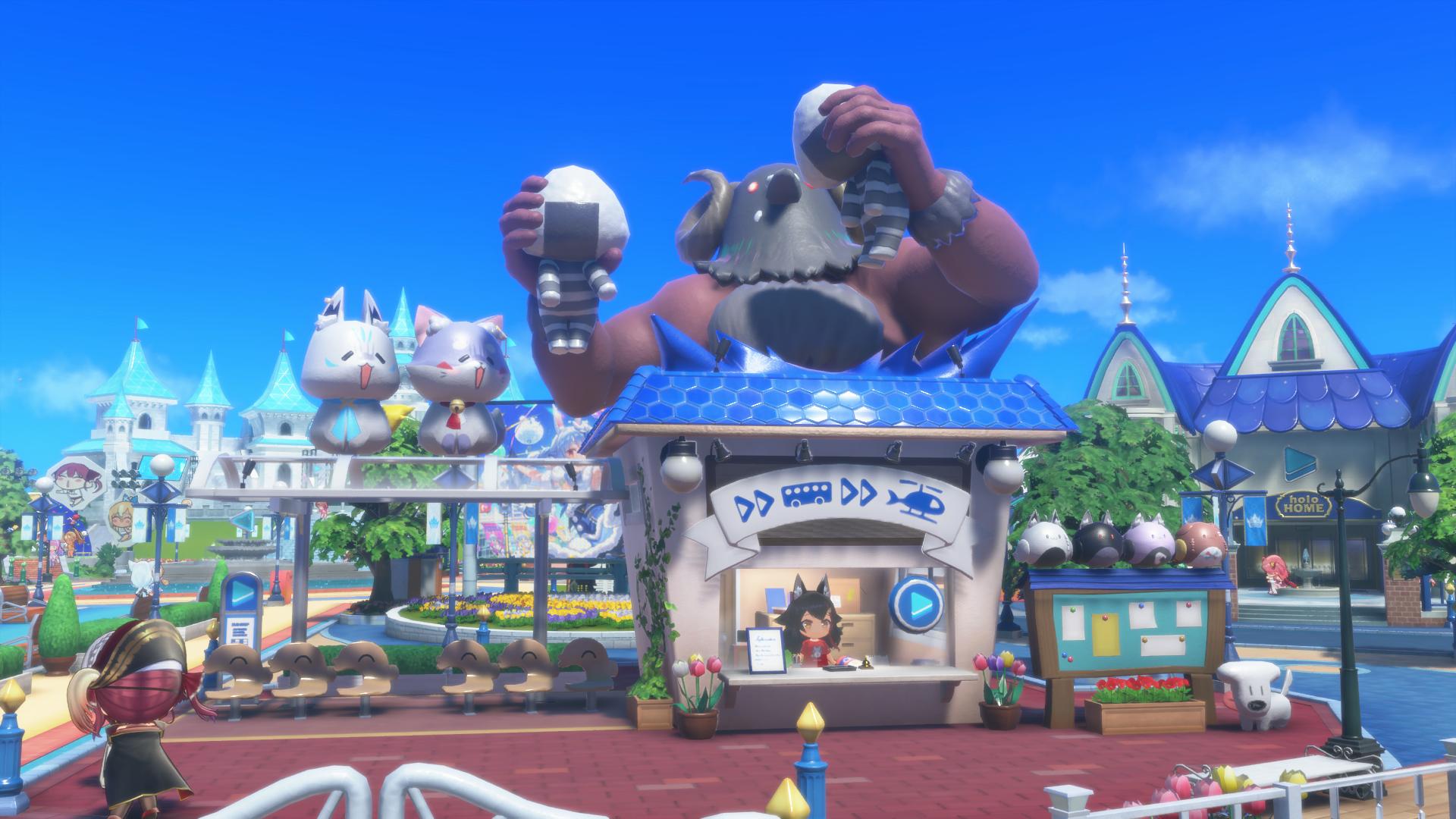 『ホロライブドリームス』プロデューサーインタビュー:タレントごとのカード実装枚数をそろえる「全員主役」という方針_019