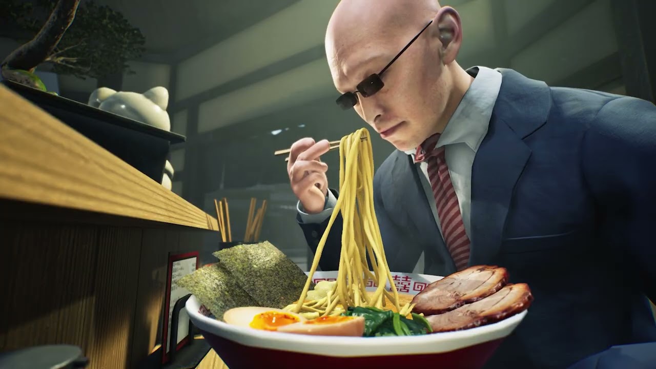 理想のラーメン店を目指す経営シミュレーション『Japanese Ramen Simulator』早期アクセス版いよいよ発売_007