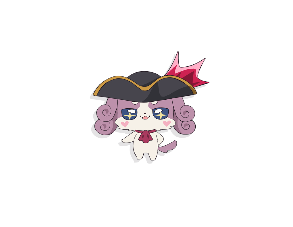 『名探偵プリキュア！』第37話「ウソノワールとニジーのティータイム」あらすじと先行場面カット解禁_006