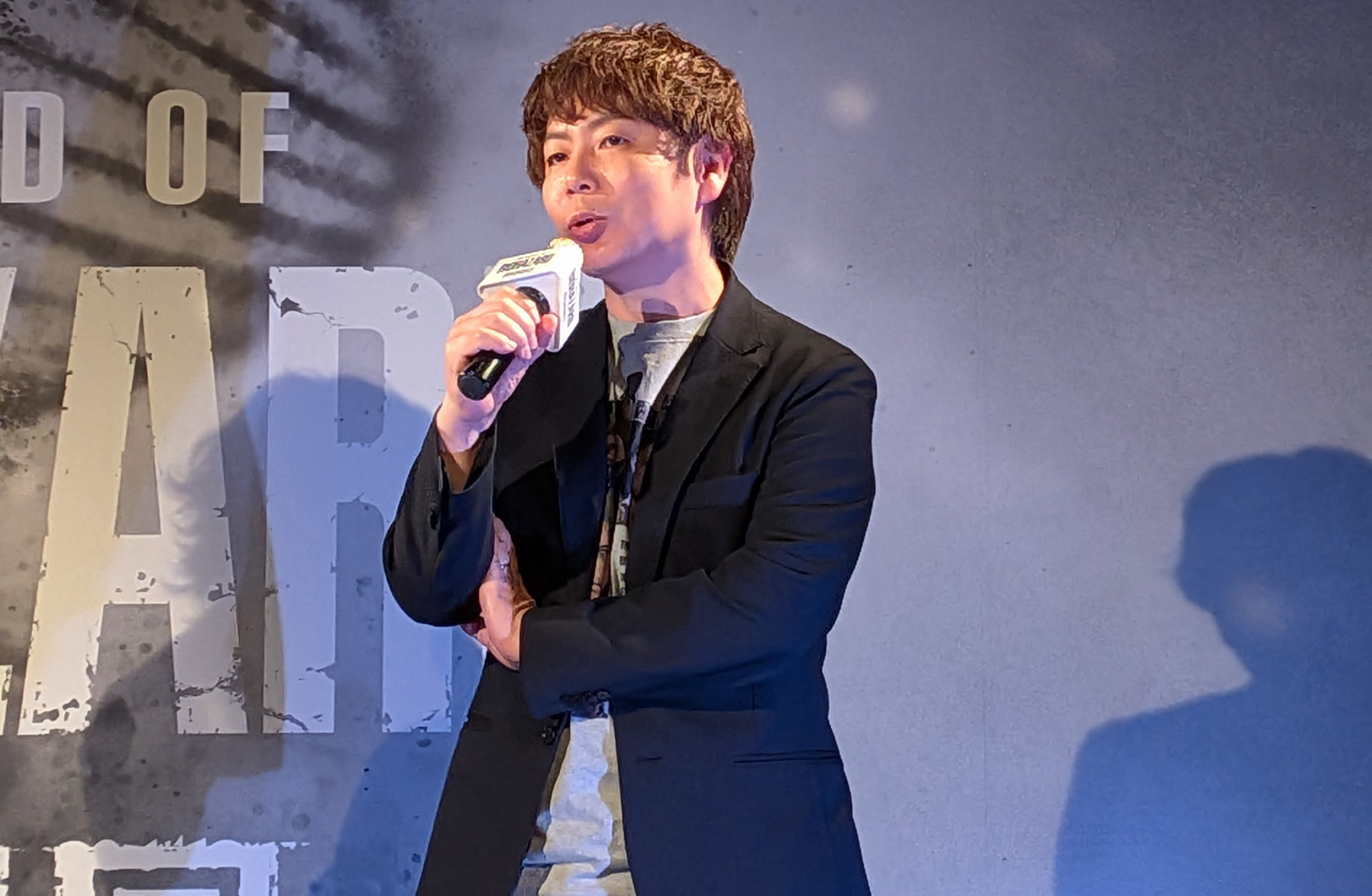 「THE WORLD OF BIOHAZARD 30周年展」 プレス発表会_003