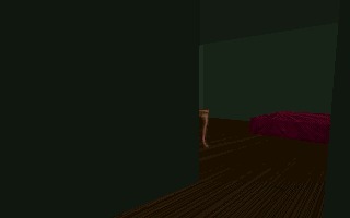 フレデリック・レイナル×外山圭一郎対談:3Dサバイバルホラーの “遺伝子” は、いかにして生まれ受け継がれたのか?
_023