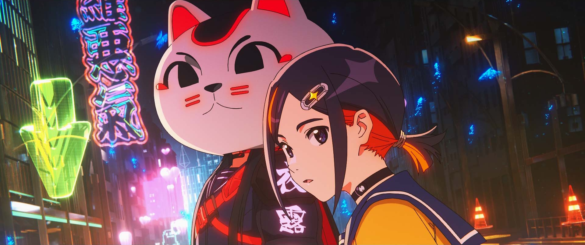 『GROTESQQQUE-グロテスク-』錦織監督×福島P対談：“グロテスク”だった独特すぎるアニメ作りの舞台裏_009