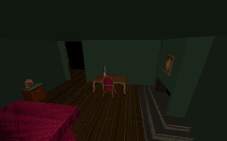 フレデリック・レイナル×外山圭一郎対談:3Dサバイバルホラーの “遺伝子” は、いかにして生まれ受け継がれたのか?
_020