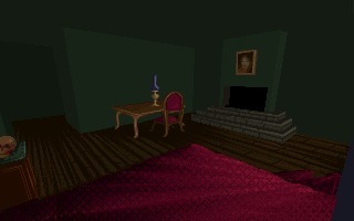 フレデリック・レイナル×外山圭一郎対談:3Dサバイバルホラーの “遺伝子” は、いかにして生まれ受け継がれたのか?
_021