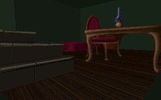 フレデリック・レイナル×外山圭一郎対談:3Dサバイバルホラーの “遺伝子” は、いかにして生まれ受け継がれたのか?
_022
