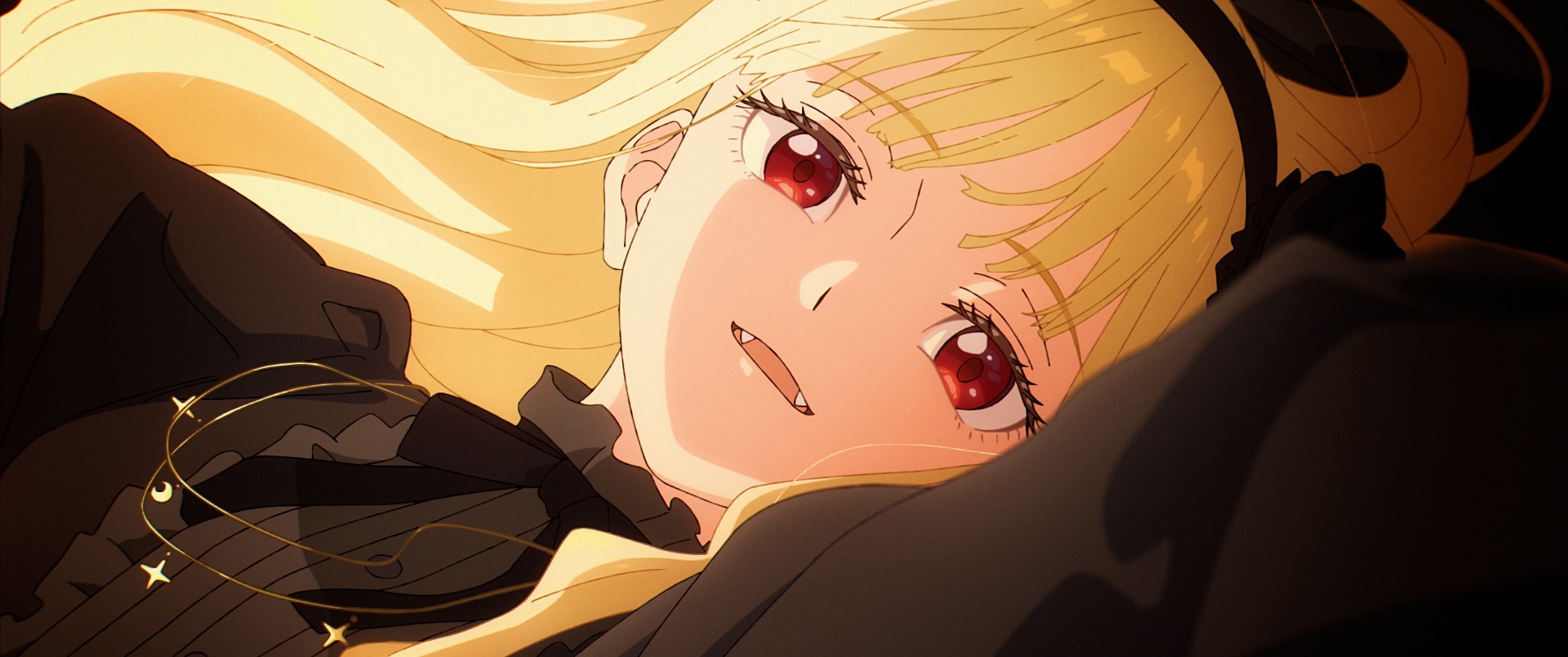 『GROTESQQQUE-グロテスク-』錦織監督×福島P対談：“グロテスク”だった独特すぎるアニメ作りの舞台裏_007