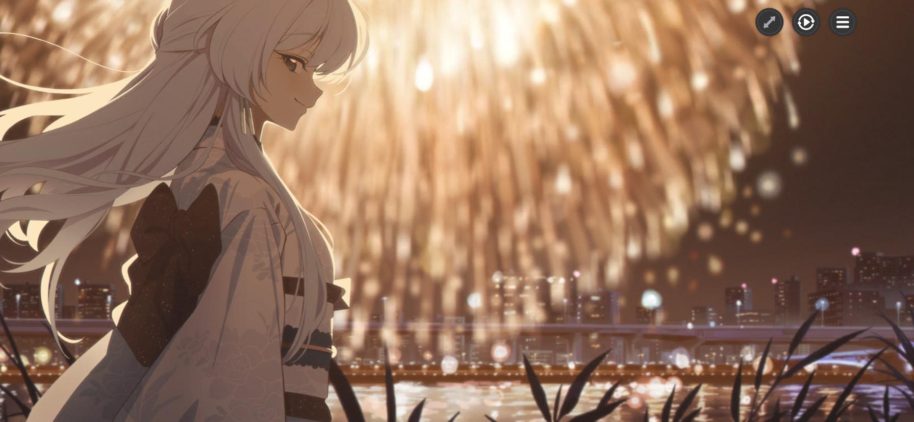 『アストラエ・オラティオ』レビュー・感想・評価:平成ノスタルジー全開の魔法少女ゲームが懐かしすぎて、大人げなくはしゃいでしまう
_003
