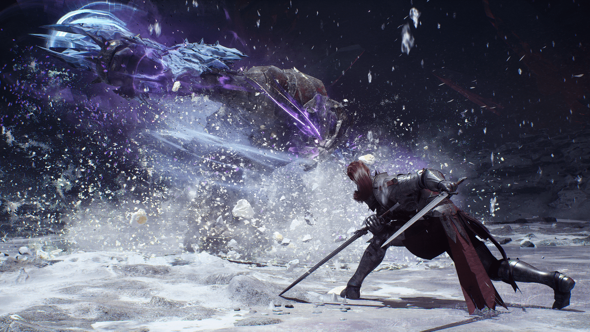 『Vindictus: Defying Fate』評価・感想・レビュー｜プレイヤーが無法に強い、でもなぜか「死にゲー」_001