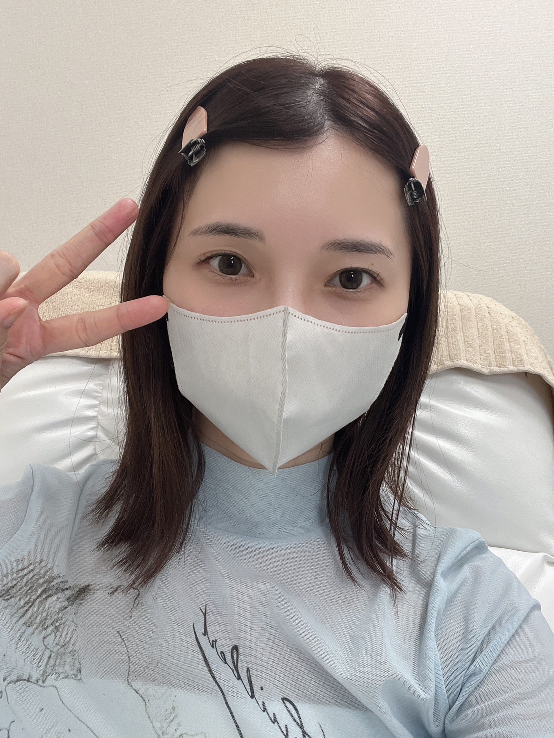 憧れの美眉【黒木ほの香のどうか内密に。】_003