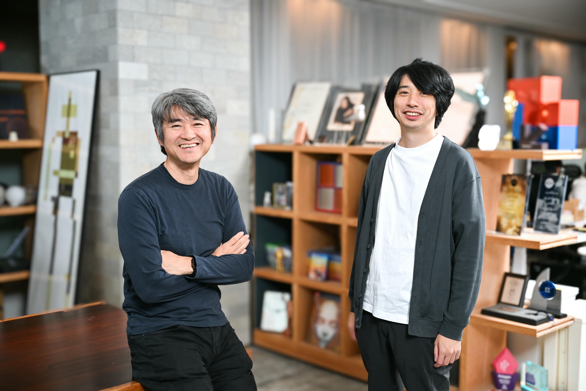 『ルミネス アライズ』水口哲也氏インタビュー|「なぜかわからないけど、気持ちいい」はなぜ?_002