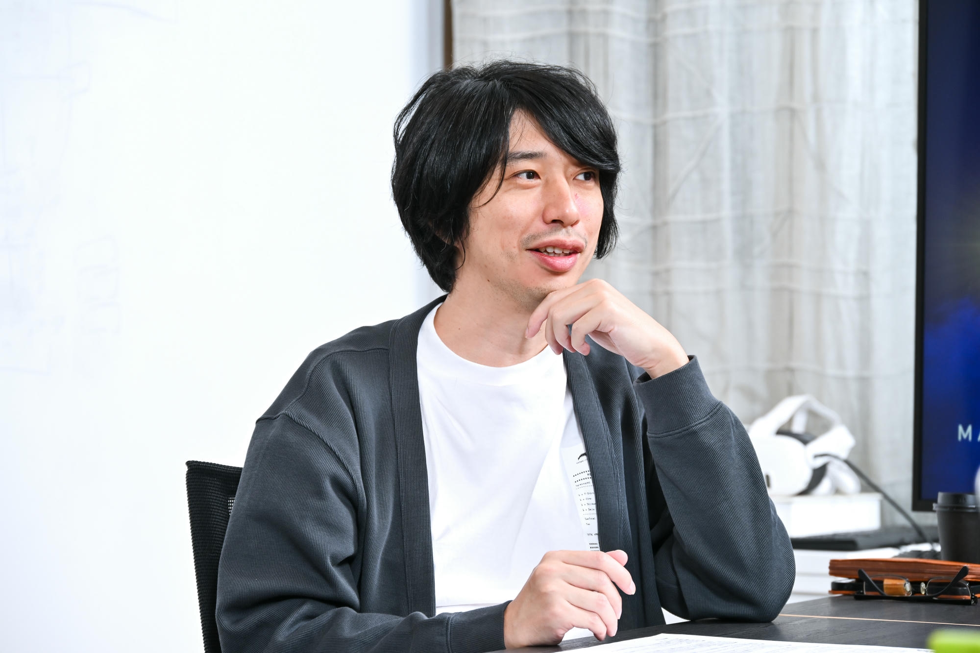 『ルミネス アライズ』水口哲也氏インタビュー|「なぜかわからないけど、気持ちいい」はなぜ?_006