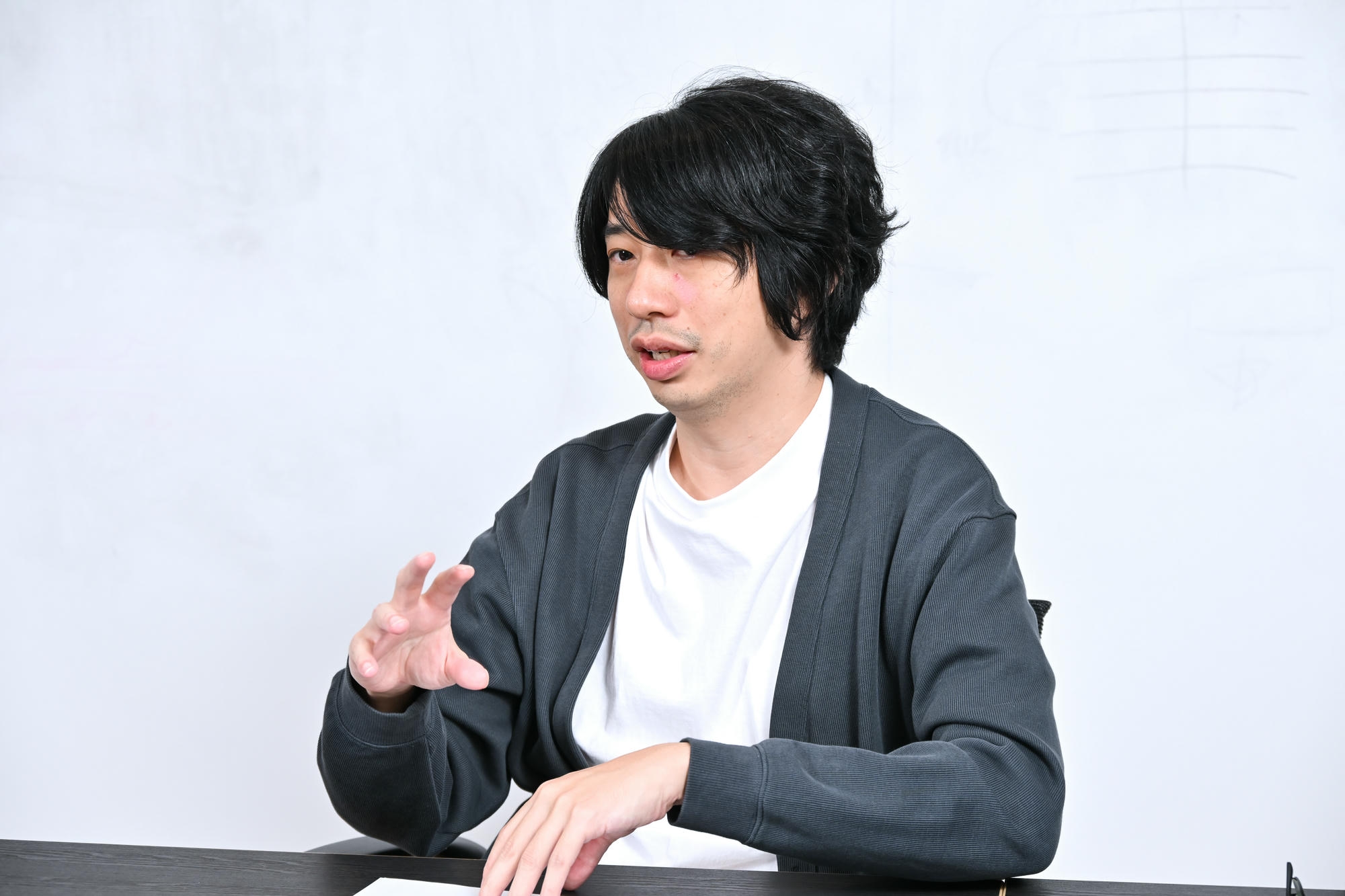 『ルミネス アライズ』水口哲也氏インタビュー|「なぜかわからないけど、気持ちいい」はなぜ?_007