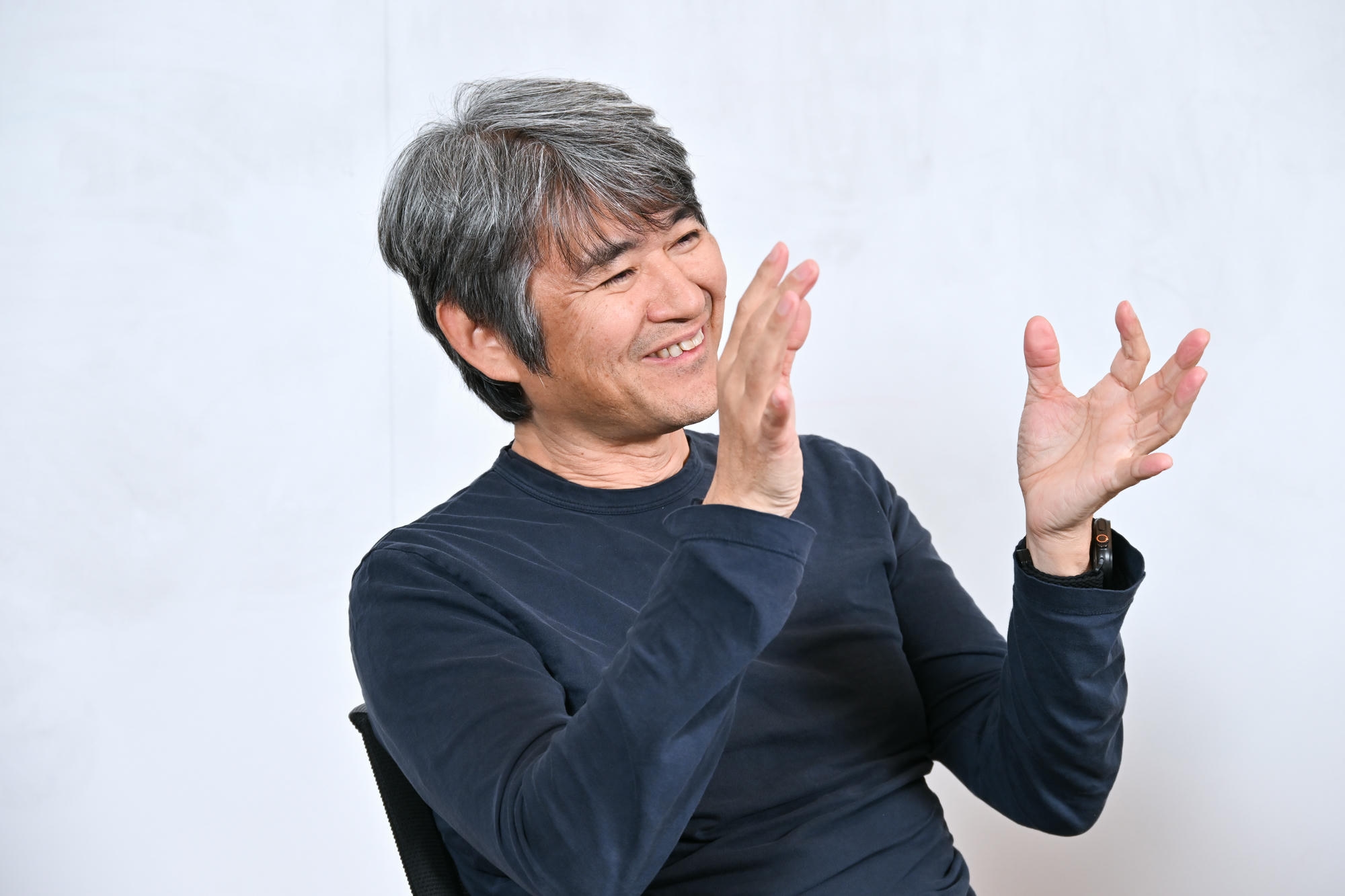 『ルミネス アライズ』水口哲也氏インタビュー|「なぜかわからないけど、気持ちいい」はなぜ?_013