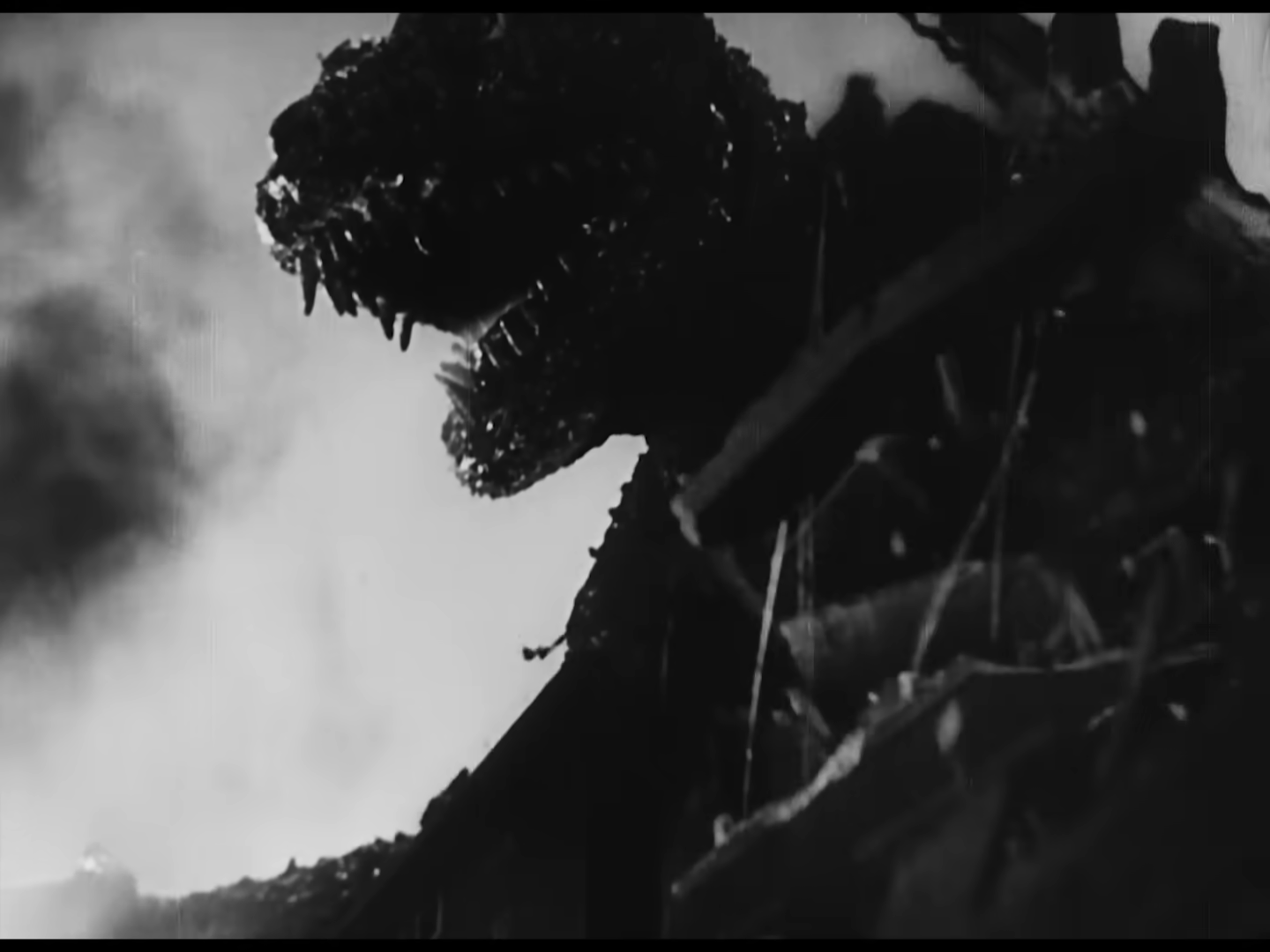 『ゴジバト』5周年インタビュー：ビオランテ&デストロイアが怪獣デザイナー・西川伸司氏によりリブート_029
