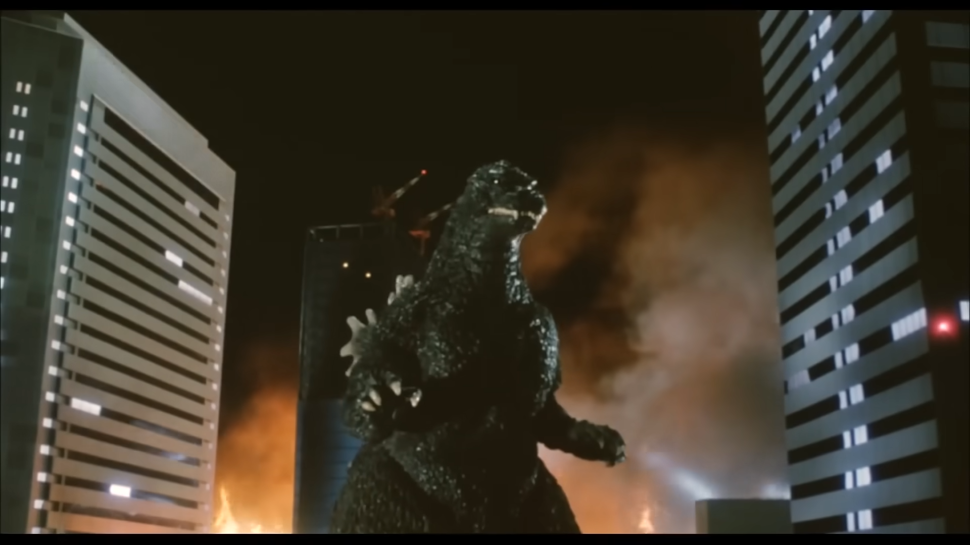 『ゴジバト』5周年インタビュー：ビオランテ&デストロイアが怪獣デザイナー・西川伸司氏によりリブート_027